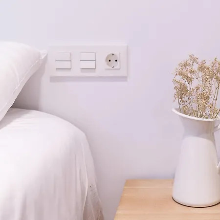 Apartamento Apartamentuak - Sahatsaga Getaria