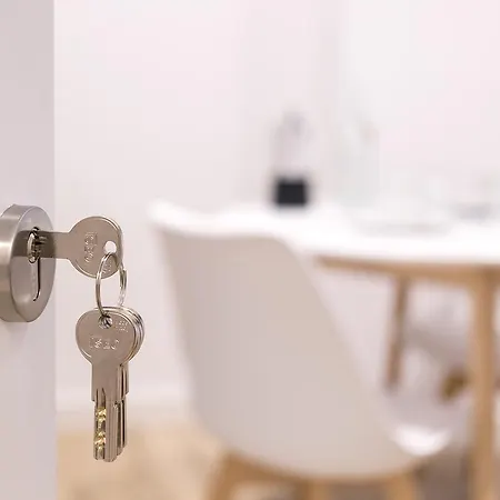 Apartamentuak - Sahatsaga Getaria