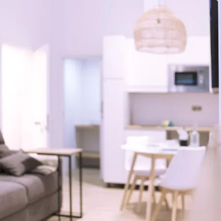 Apartamentuak - Sahatsaga Getaria