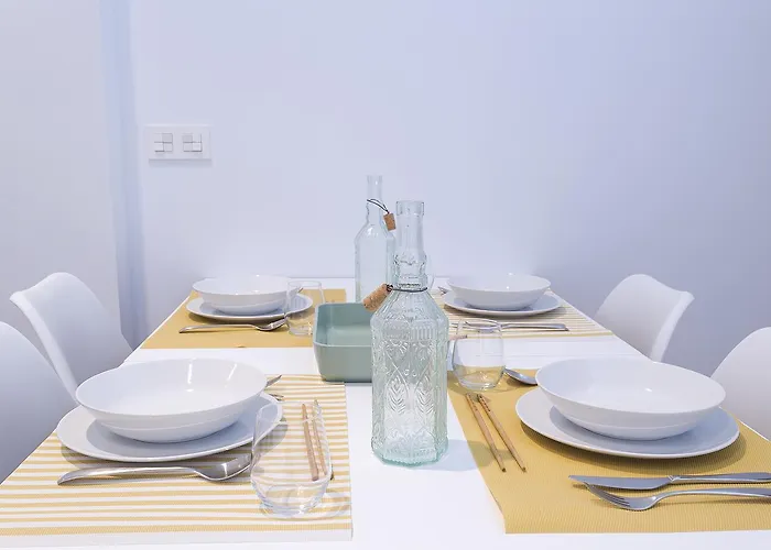 Apartamentuak - Sahatsaga Getaria