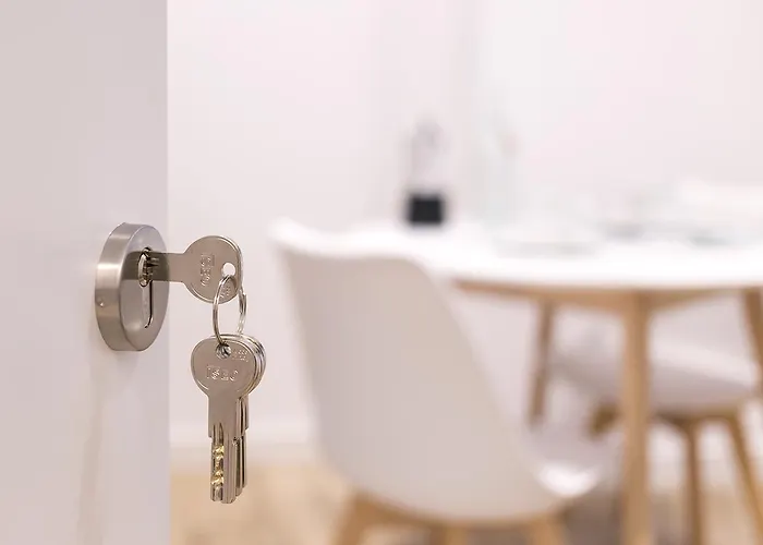 Apartamentuak - Sahatsaga Getaria