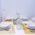 Apartamentuak - Sahatsaga Getaria