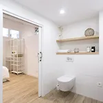 Apartamentuak - Sahatsaga Apartment Getaria