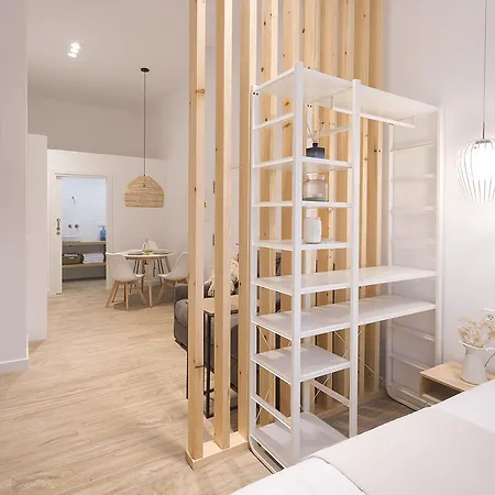 Apartamentuak - Sahatsaga * Getaria