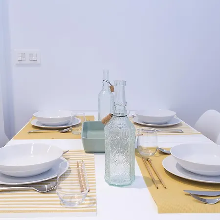 Apartamentuak - Sahatsaga Getaria